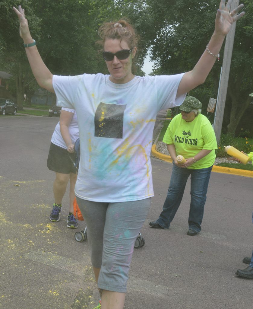 good sam color jam 28