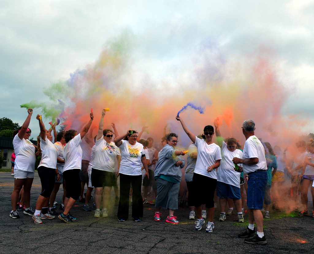 good sam color jam 5