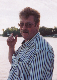 james w. dykstra