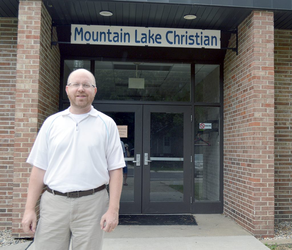 mlc administrator