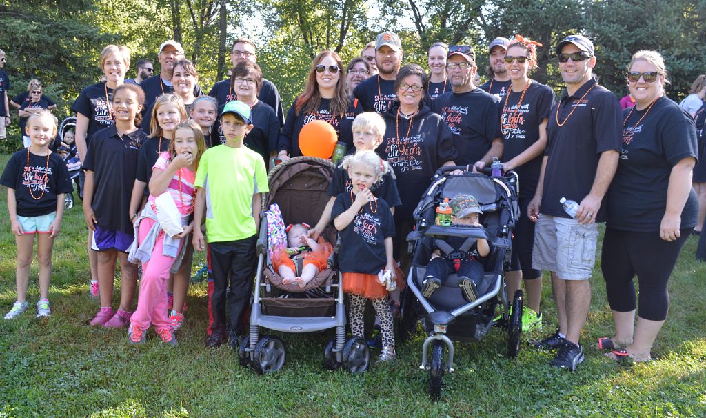 PWS Walk 2