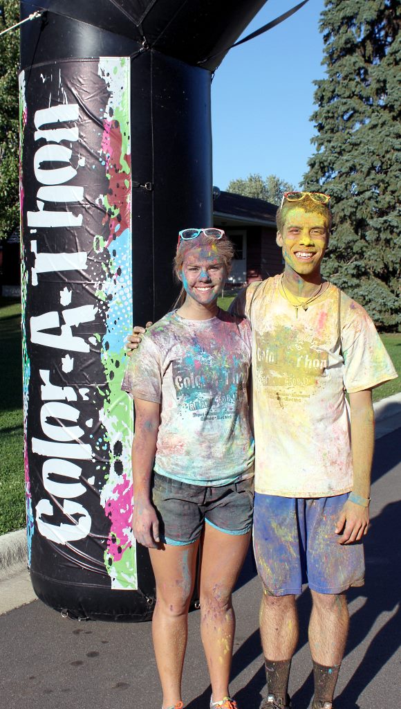 color run 1
