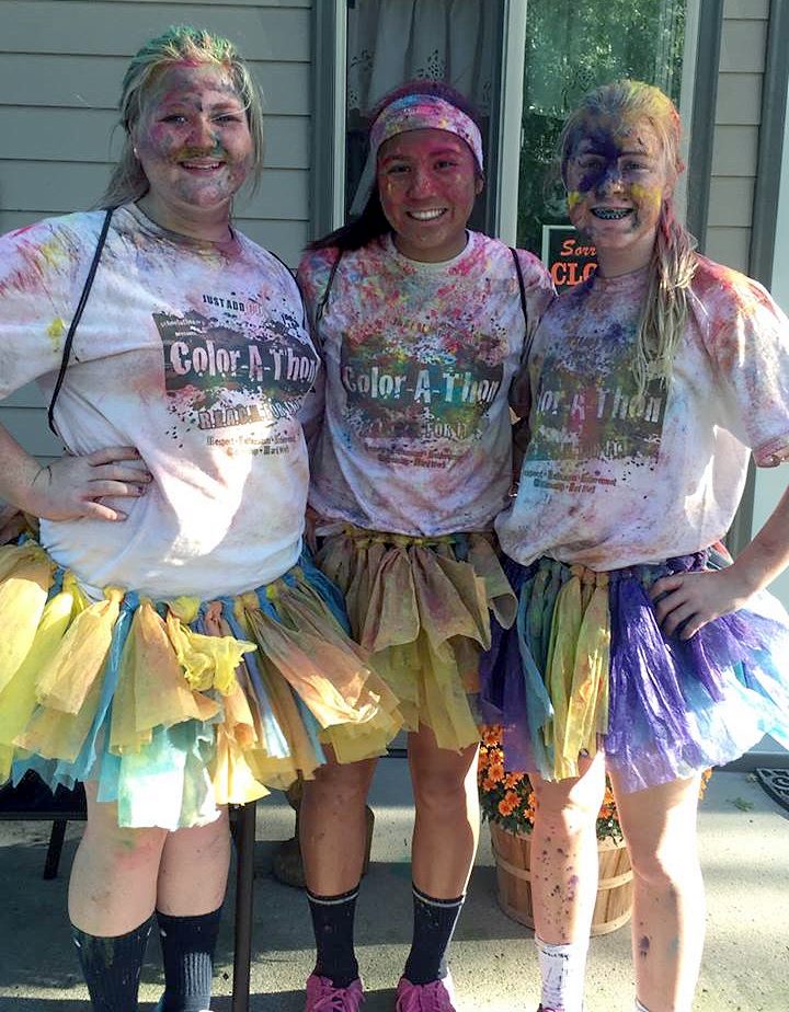 color run 4