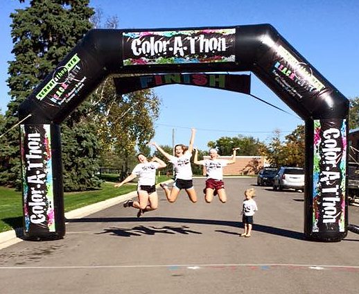 color run 5