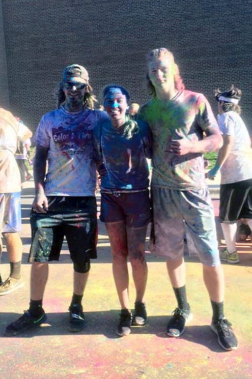 color run 6