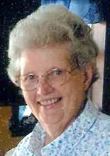 dorothy mae feeken