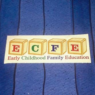 ecfe feature
