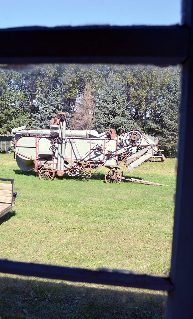 heritage 25