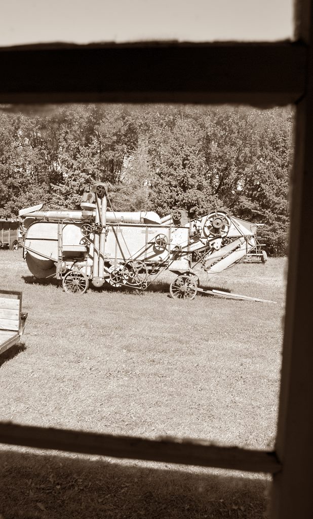 heritage 26