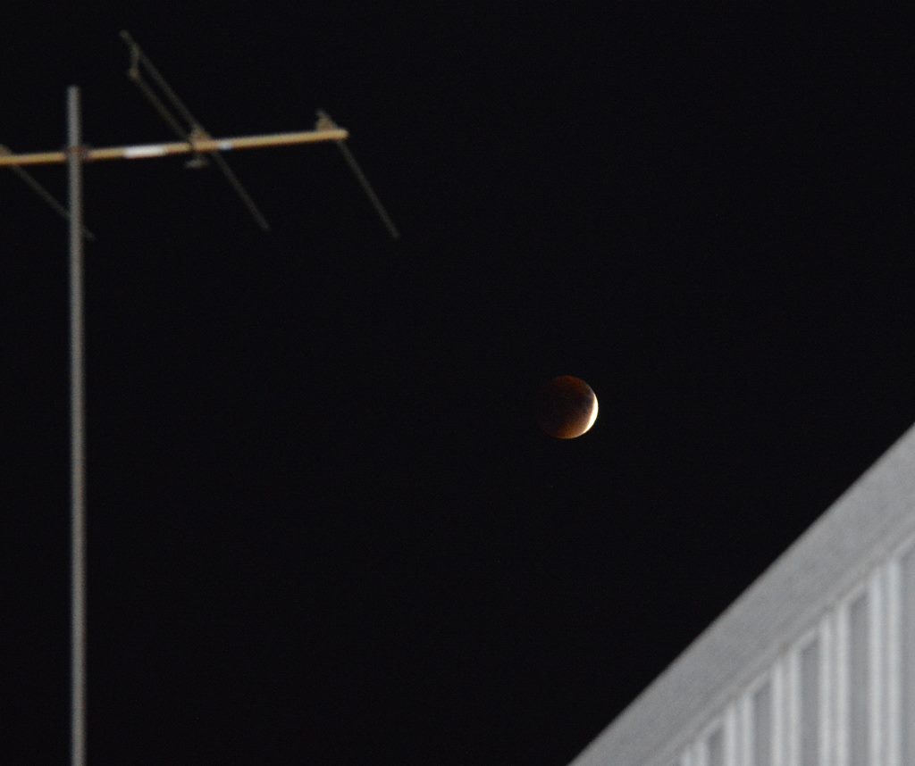 lunar moon 2