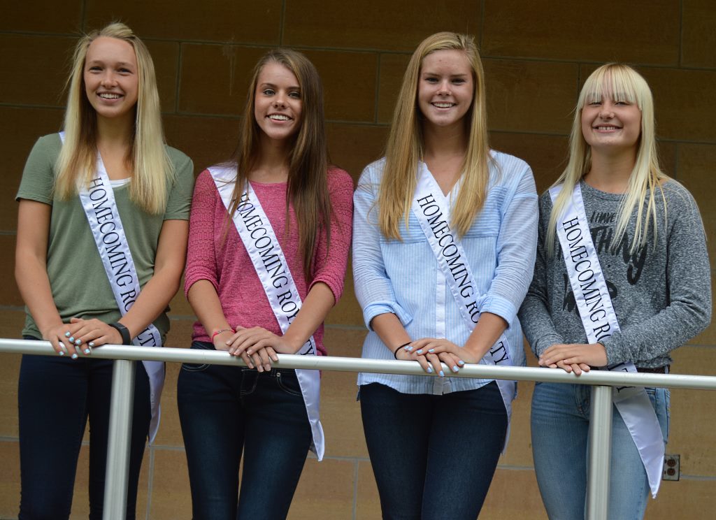 mlhs 2015 queen candidates