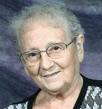 ruth molitor