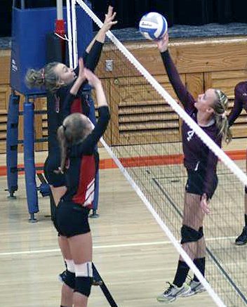 vb tourney meridee paulson 2