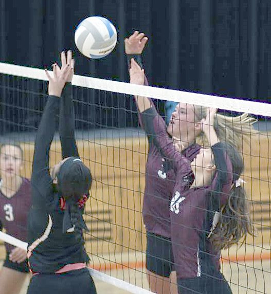 vb tourney meridee paulson 4