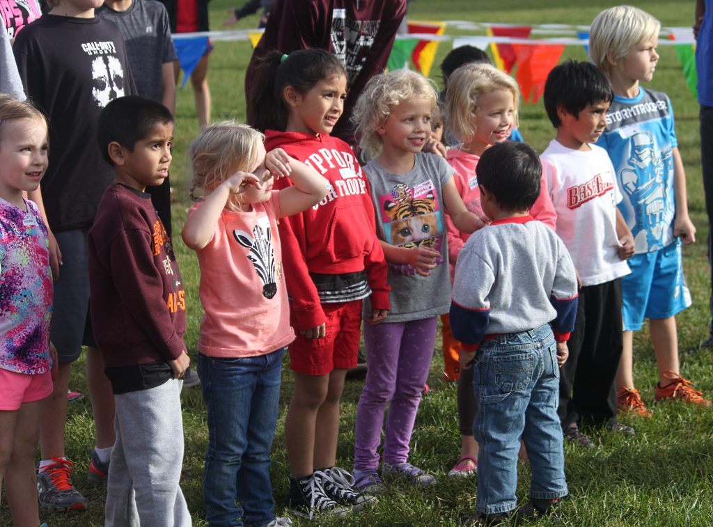 elem cc prek and k