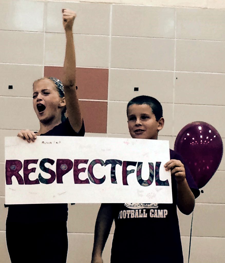 ml elem pep fest 3
