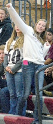 ml high school pep fest 1