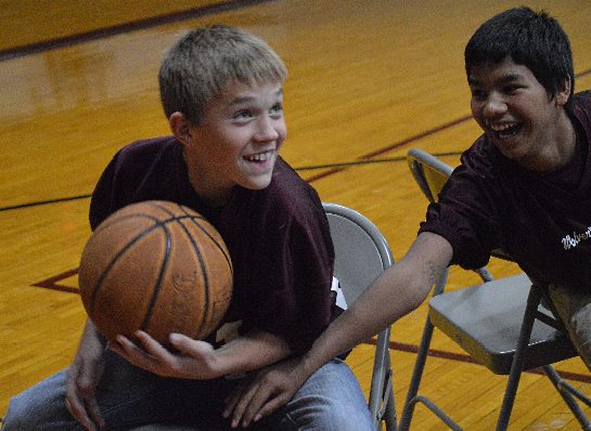 ml high school pep fest 3