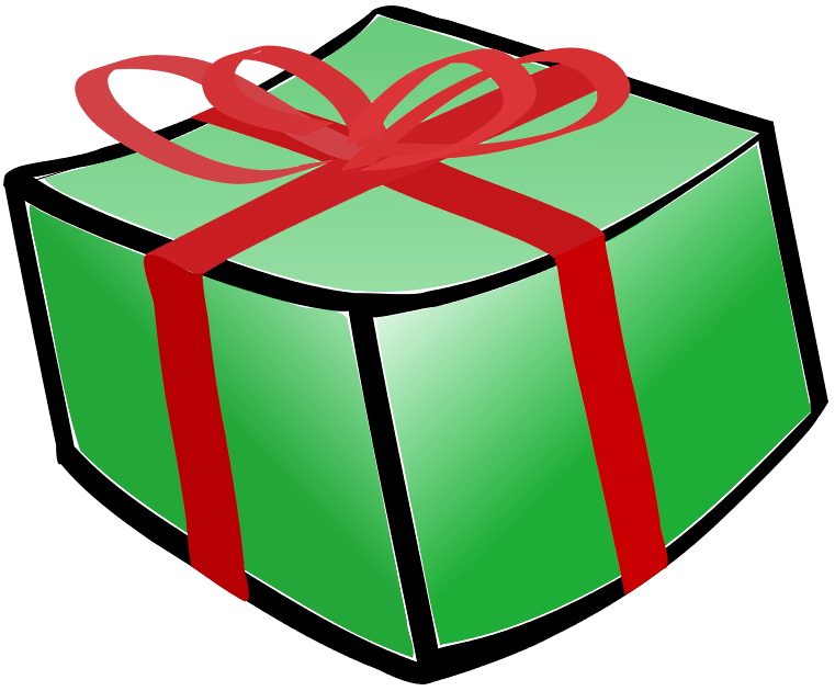christmas cheer box