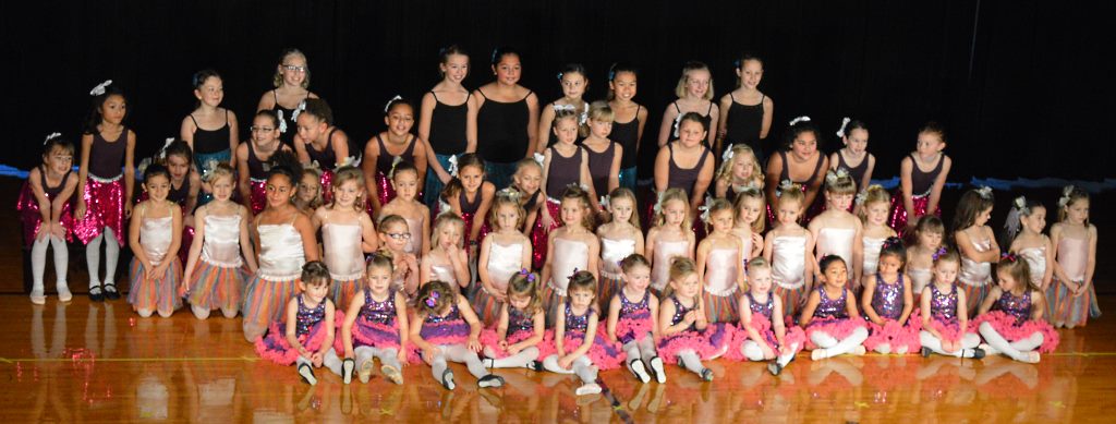 dance 18