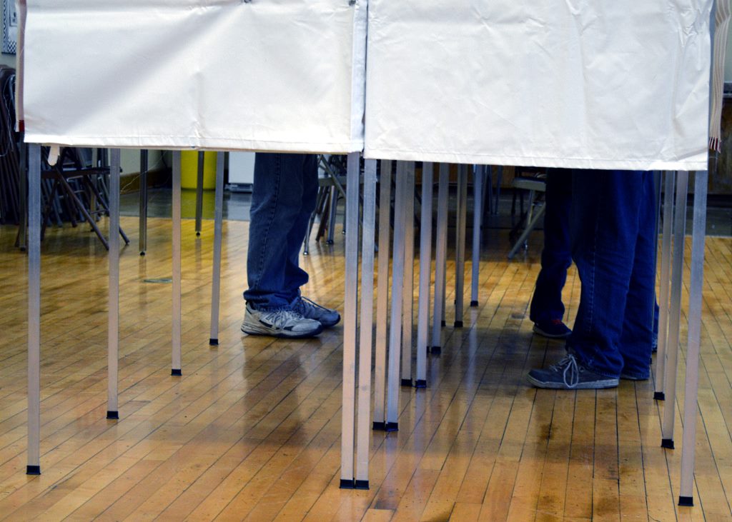 election
