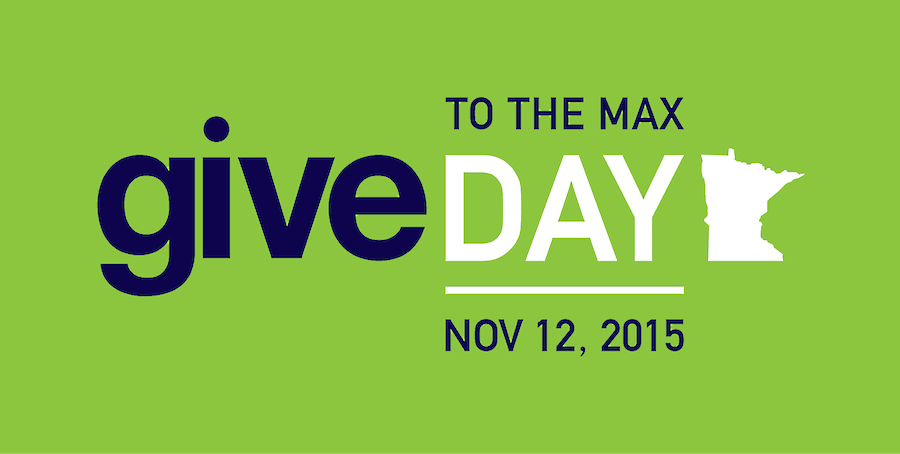 give to the max day