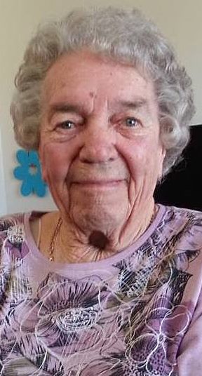 joanne klassen