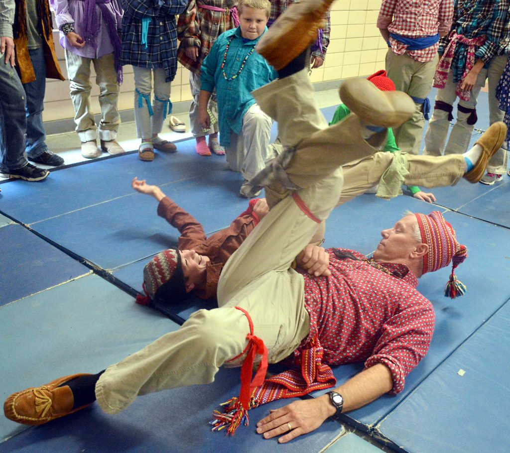 mles 6th rendezvous 5