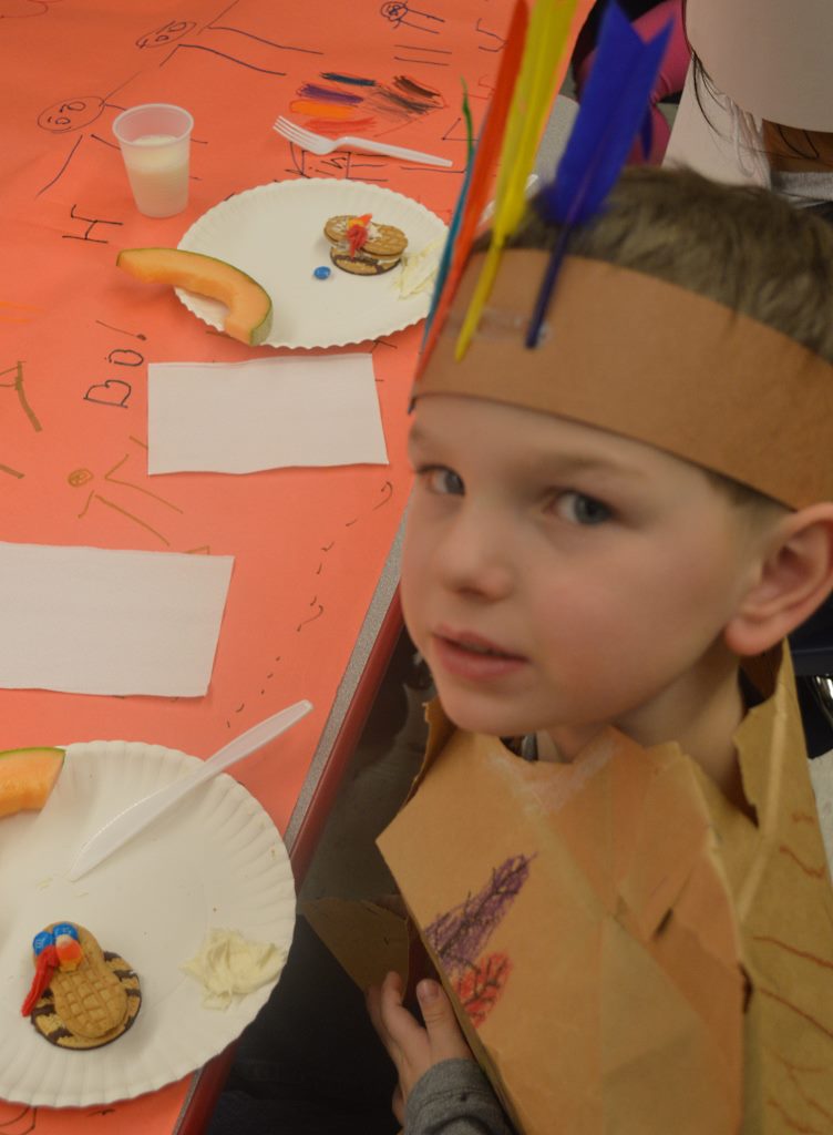 mles k thanksgiving 3