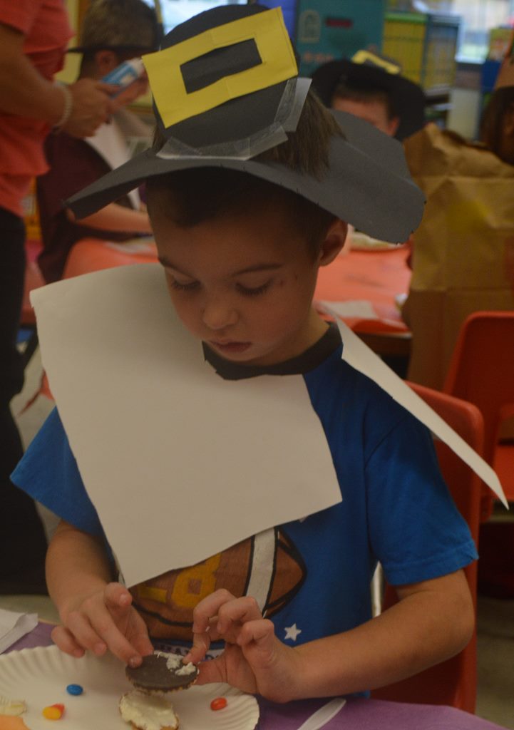 mles k thanksgiving 4