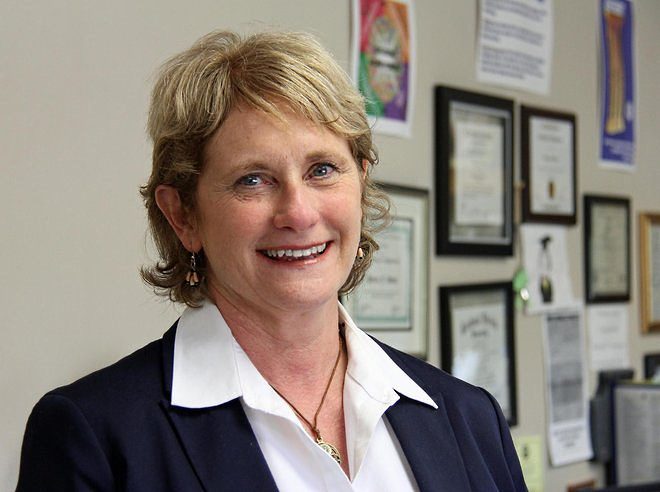 pat porisch deklotz