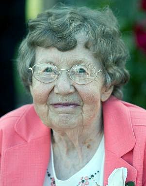 ruth beck