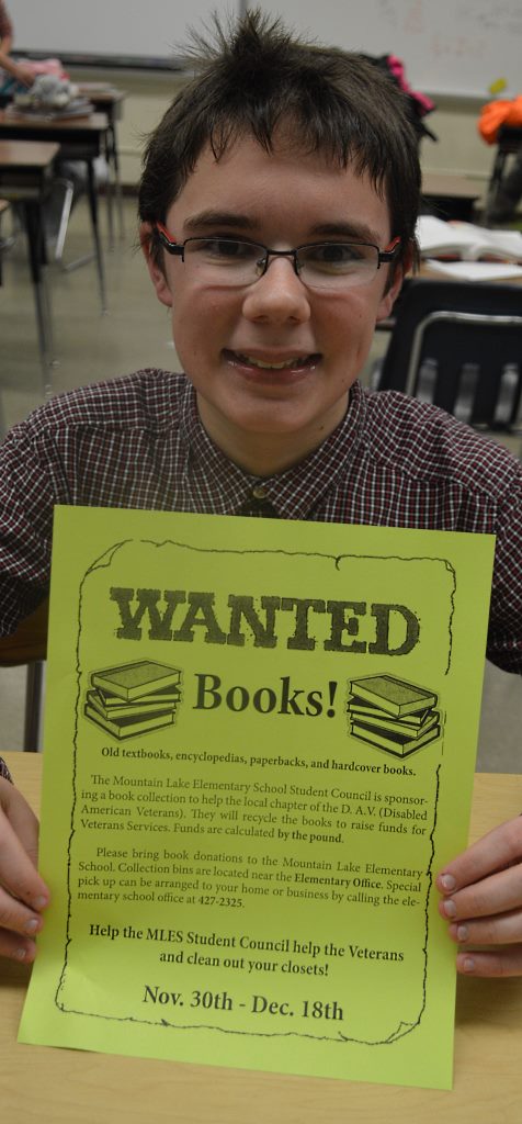sam mles student council