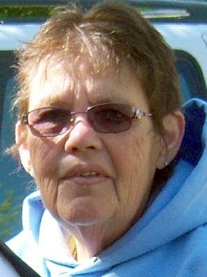 sandra petty