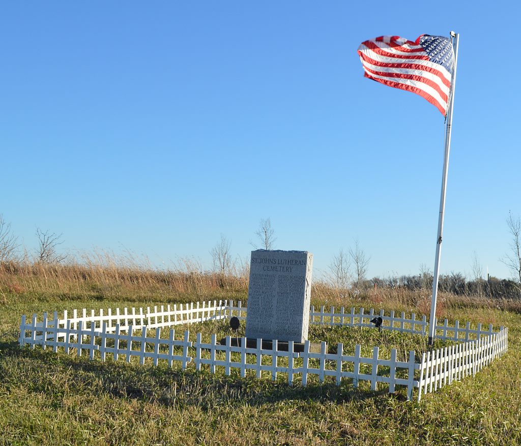 st john's cemetery 2