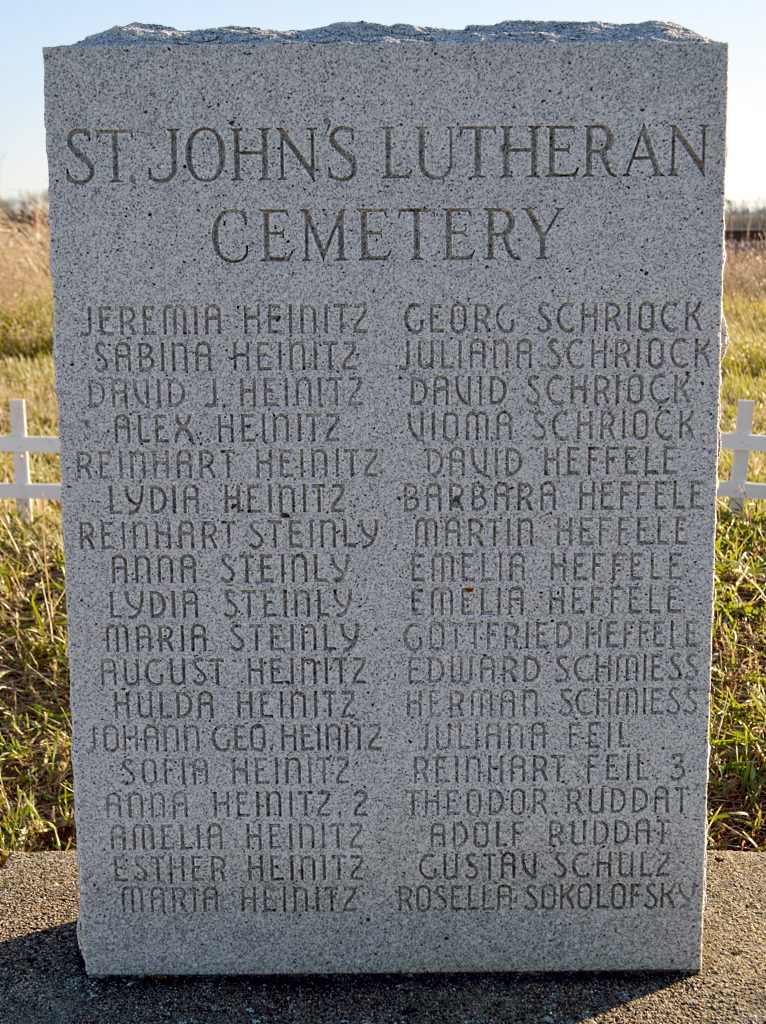 st. john's lutheran cemetery 027