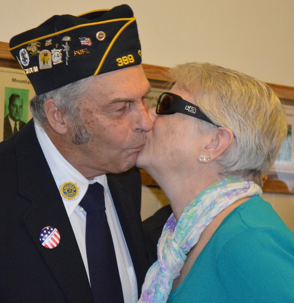 vets 11