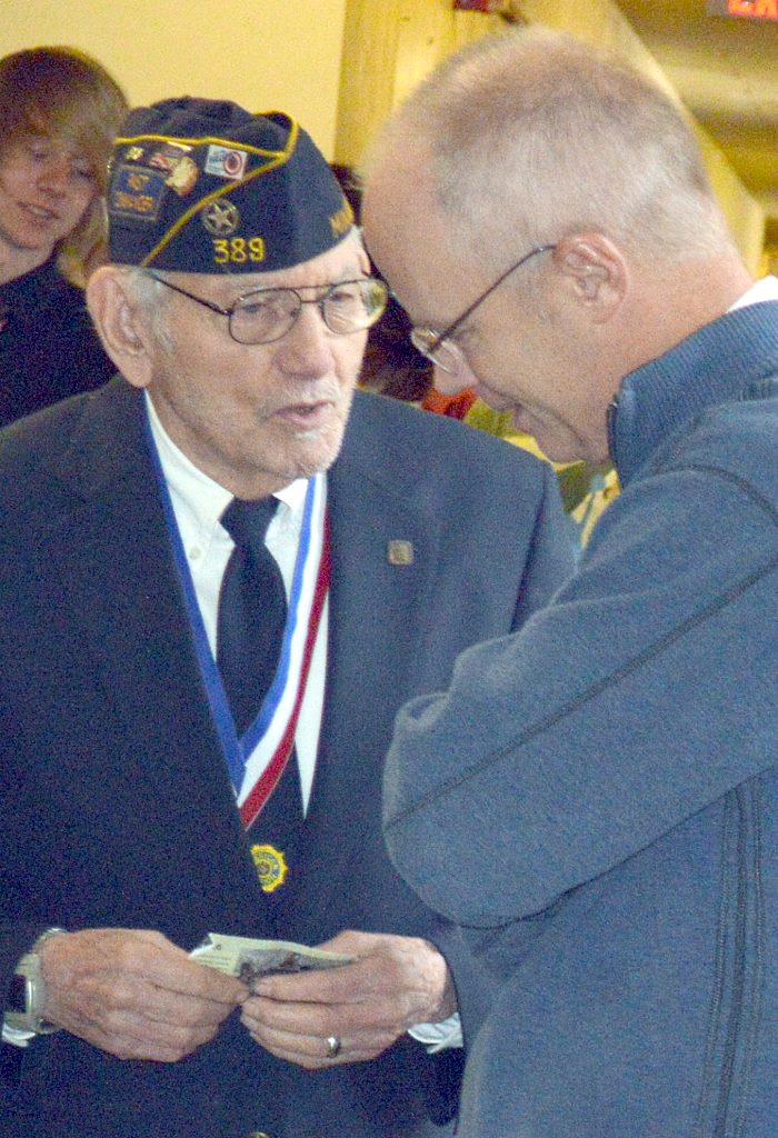 vets 12