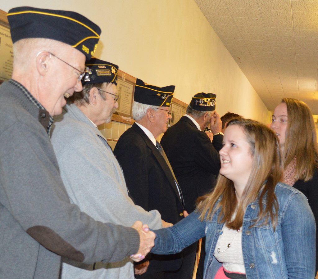 vets 13