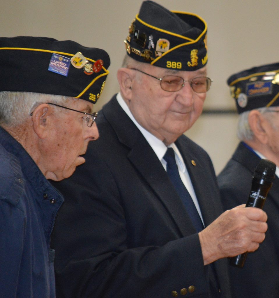 vets 14