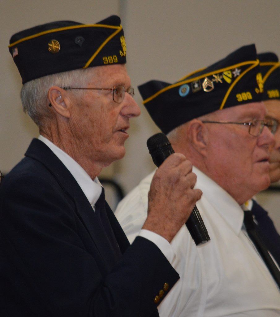 vets 3