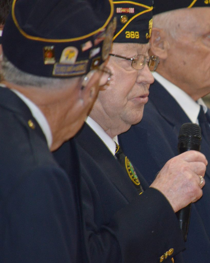 vets 4