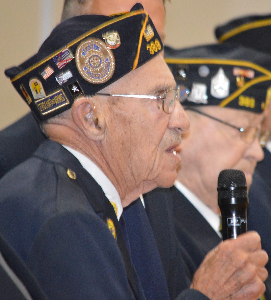 vets 5