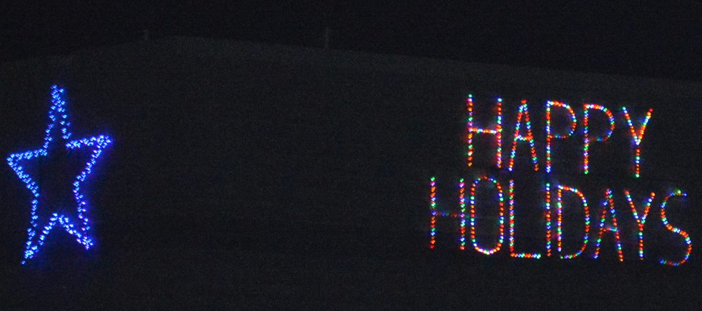 2015 xmas lights