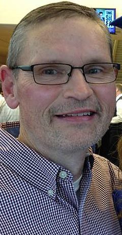 DOUG PENNER