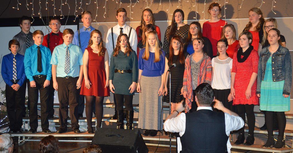 mlc choir 1