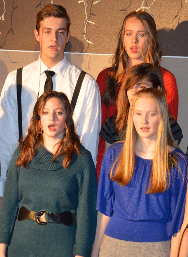 mlc choir 2