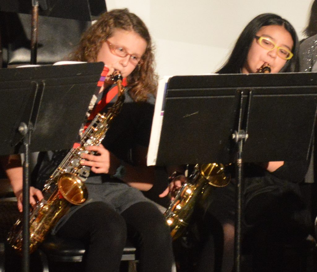 mlc elem band 1