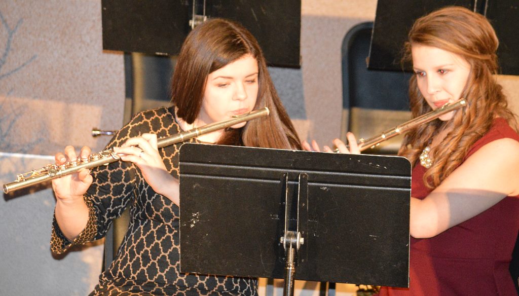 mlc flute duet