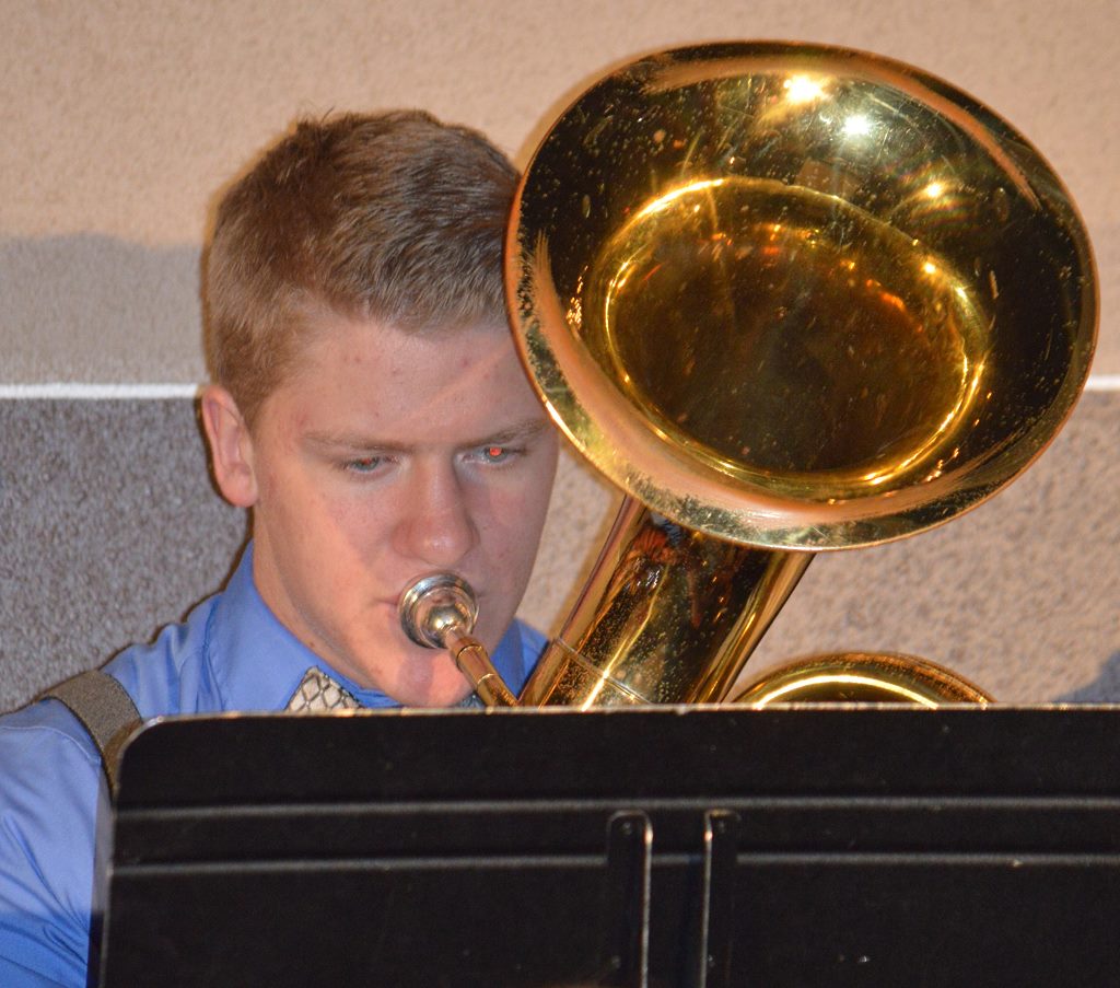 mlc high band 2